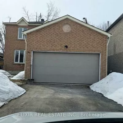 41, Blair, Grove East, Barrie