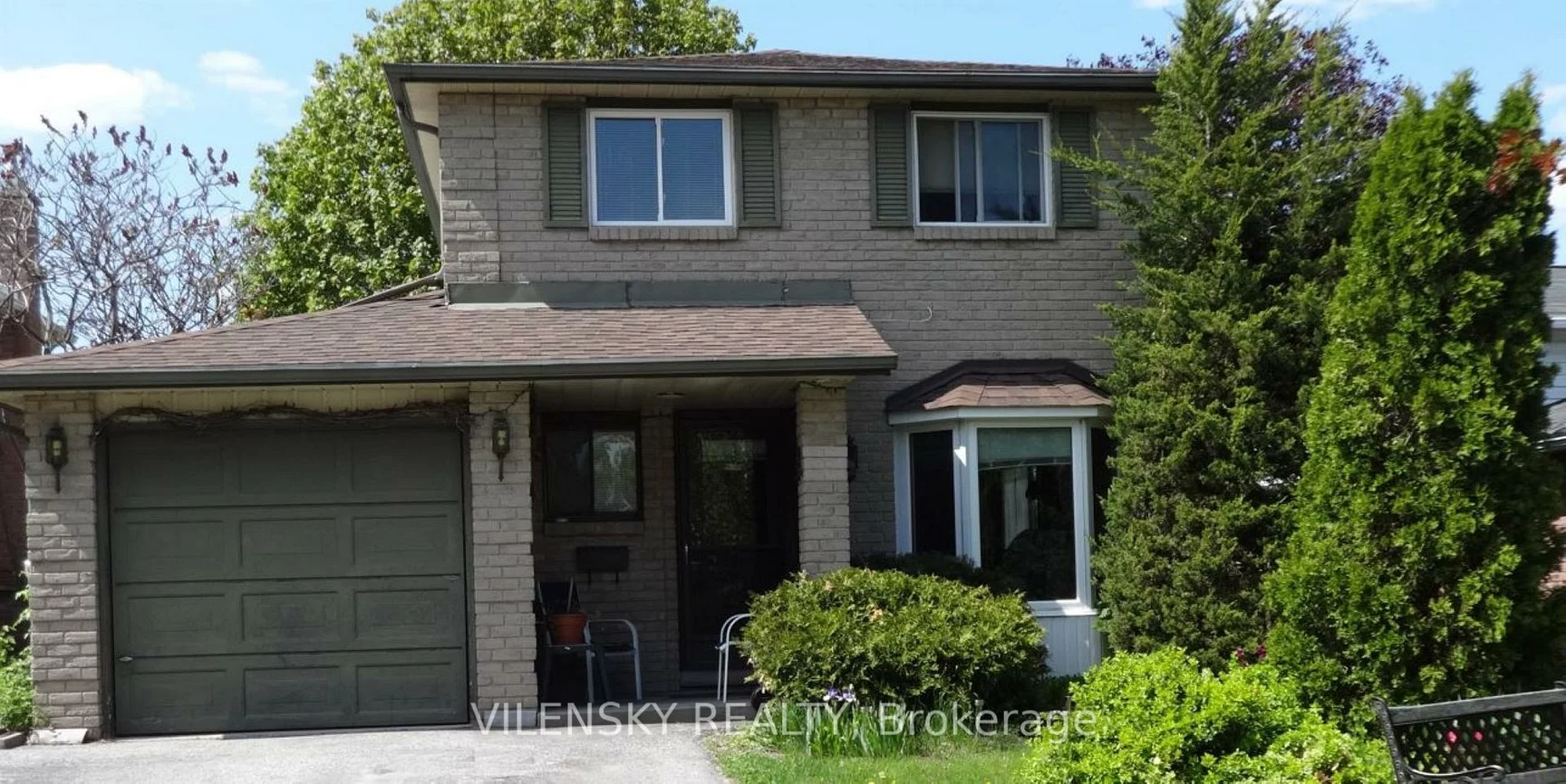 32, Ridgeway, Allandale Heights, Barrie