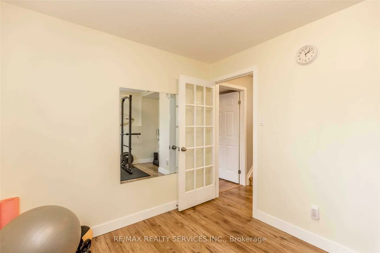 83, Janice, Sunnidale, Barrie