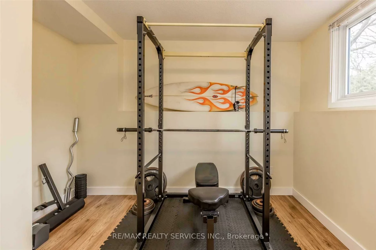 83, Janice, Sunnidale, Barrie