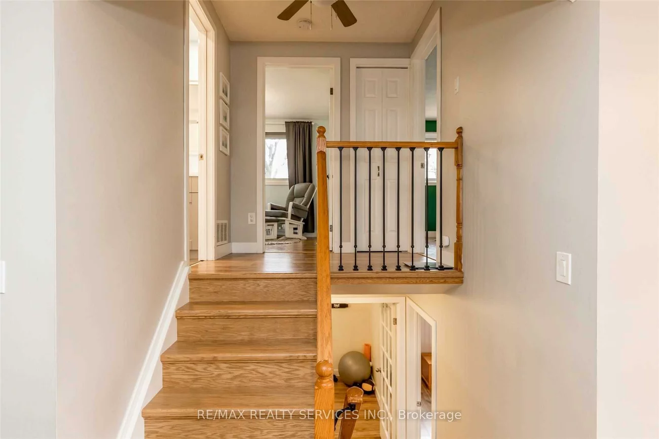 83, Janice, Sunnidale, Barrie