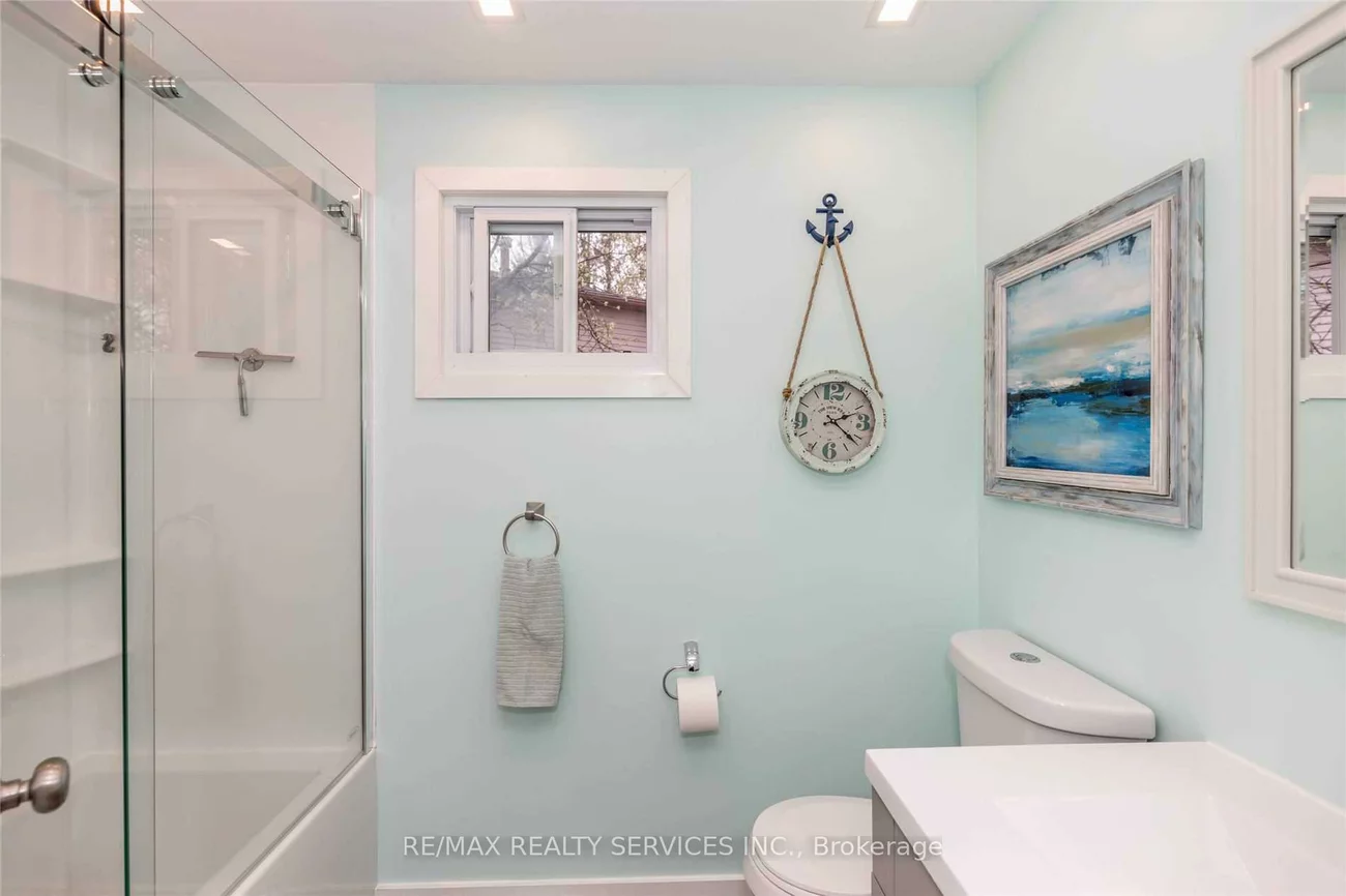 83, Janice, Sunnidale, Barrie