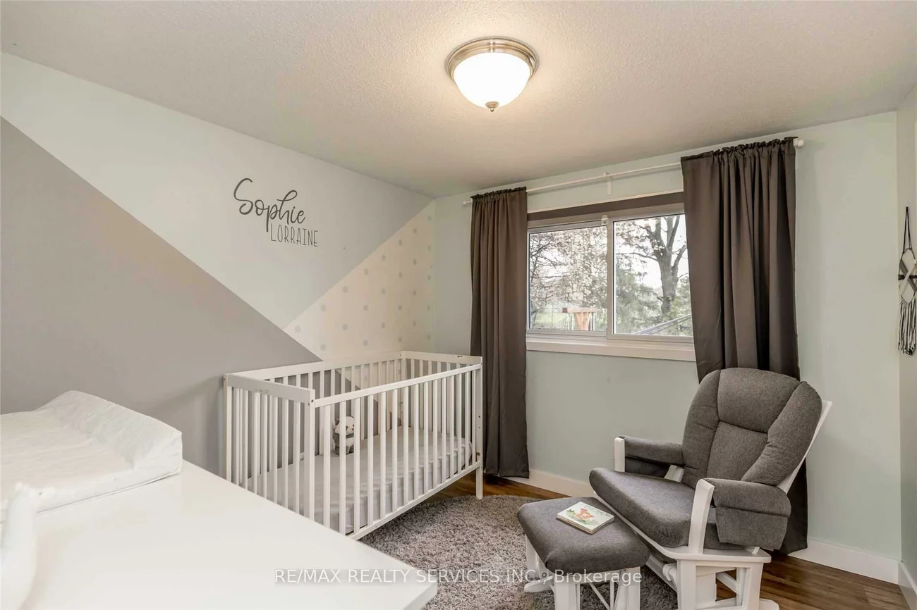 83, Janice, Sunnidale, Barrie