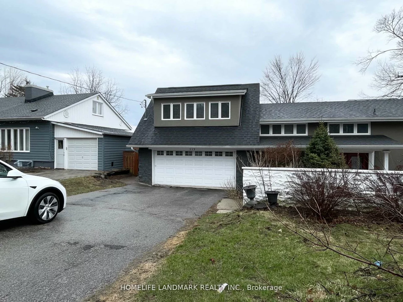 119, Blake, North Shore, Barrie