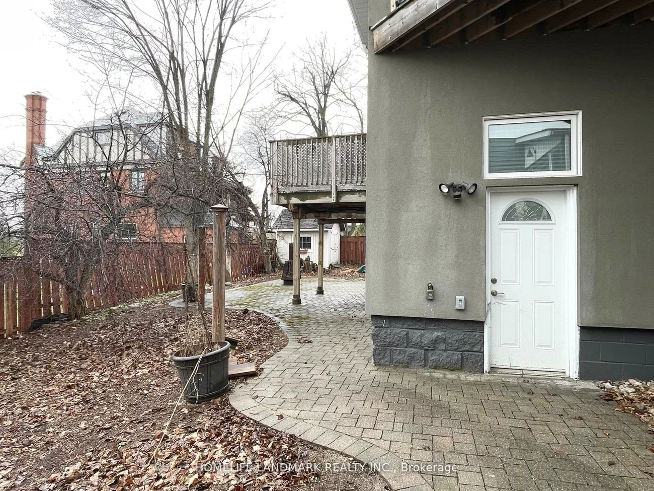 119, Blake, North Shore, Barrie