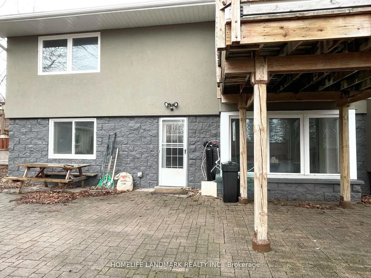 119, Blake, North Shore, Barrie