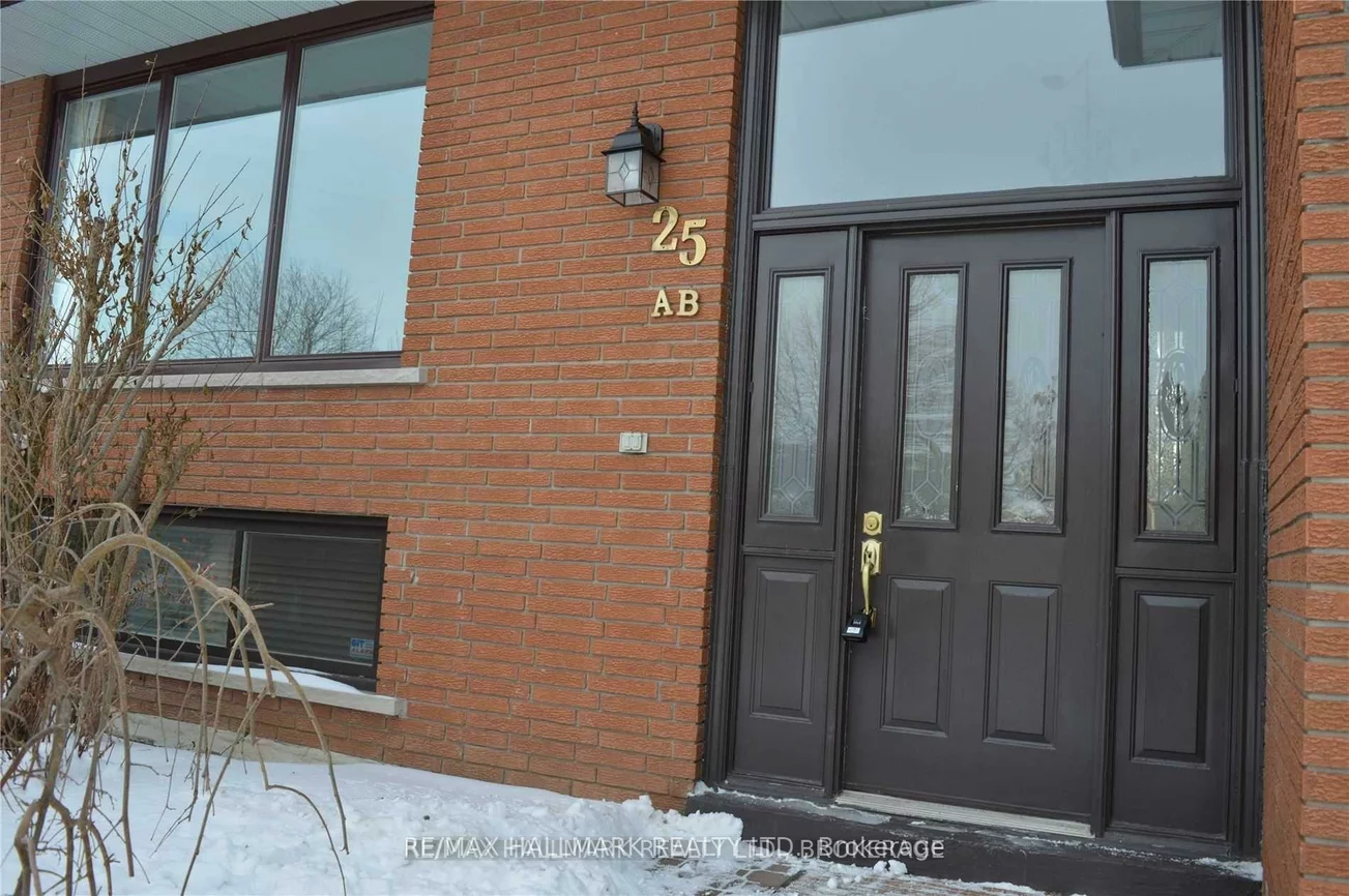 25, Glenridge, Allandale Heights, Barrie