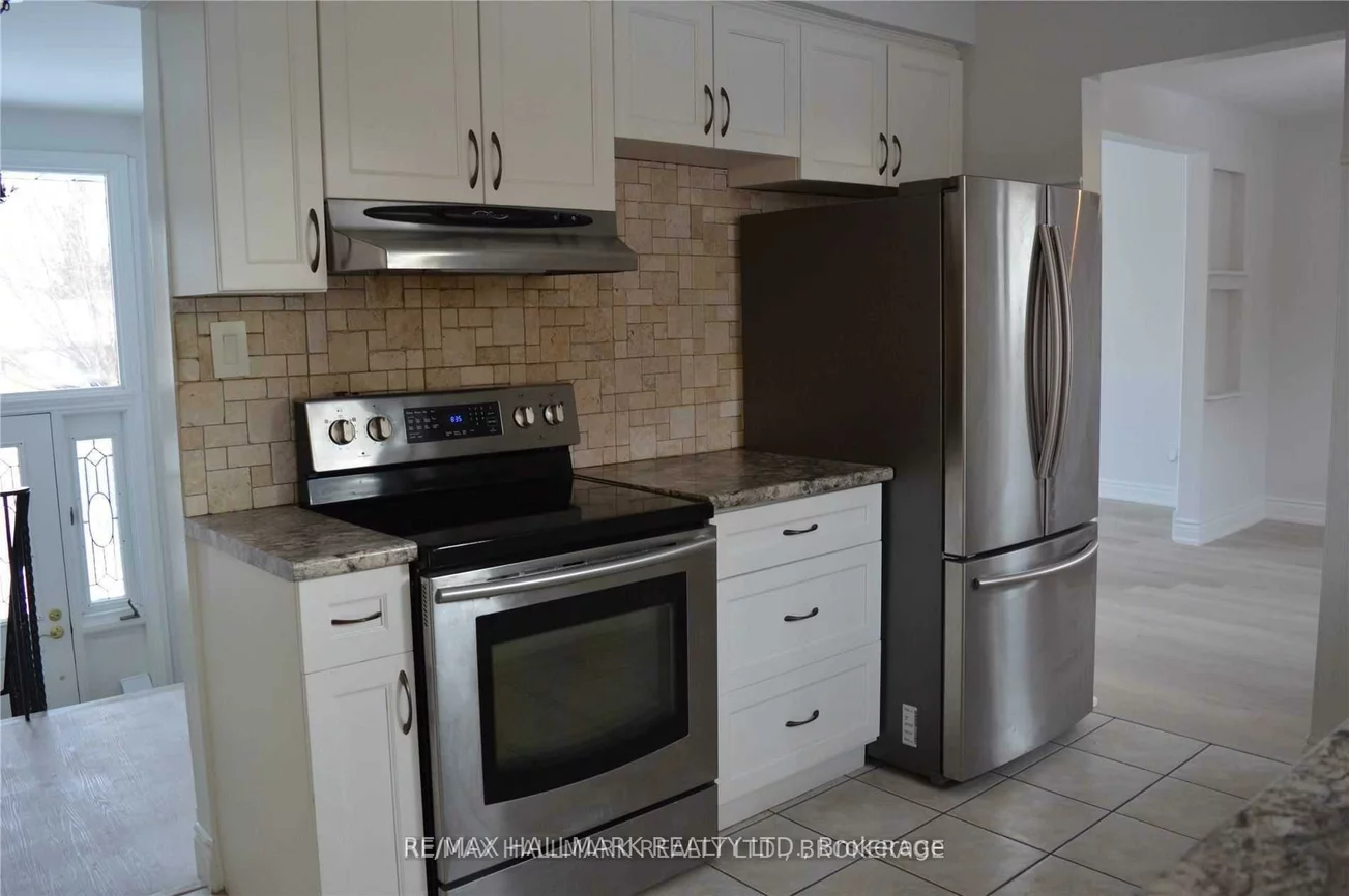 25, Glenridge, Allandale Heights, Barrie