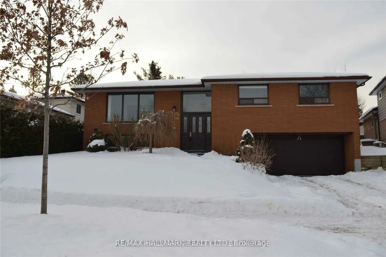 25, Glenridge, Allandale Heights, Barrie