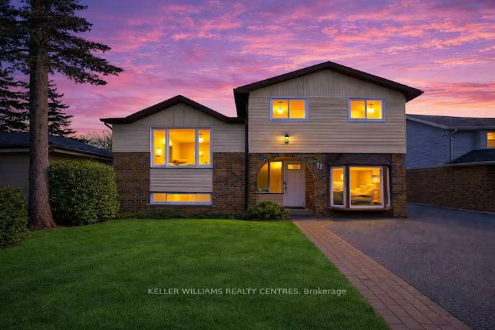 12, Deerpark, Cundles East, Barrie