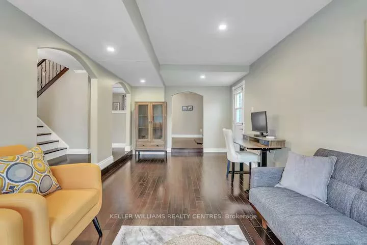 12, Deerpark, Cundles East, Barrie