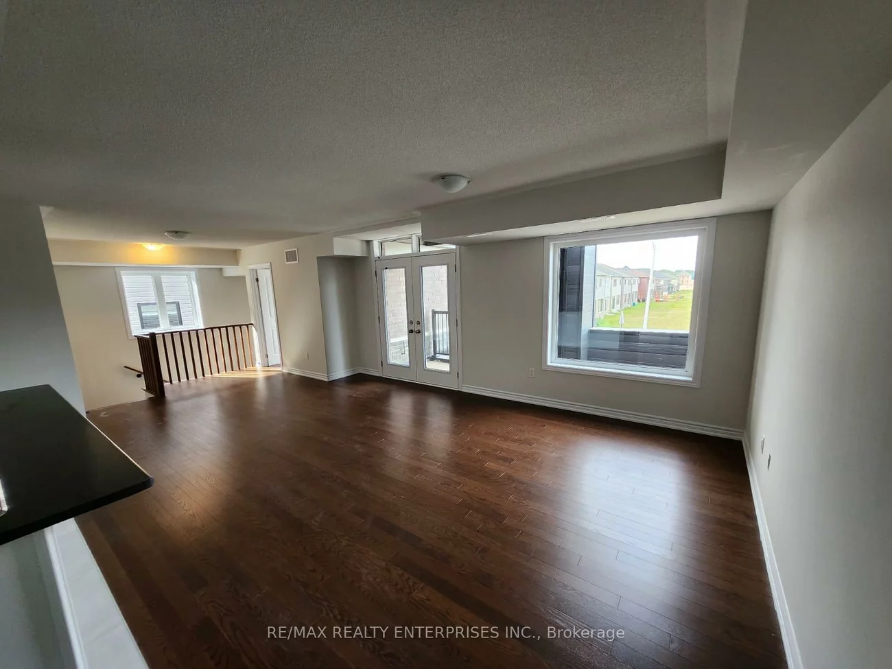 140, Nottingham, Rural Barrie Southeast, Barrie