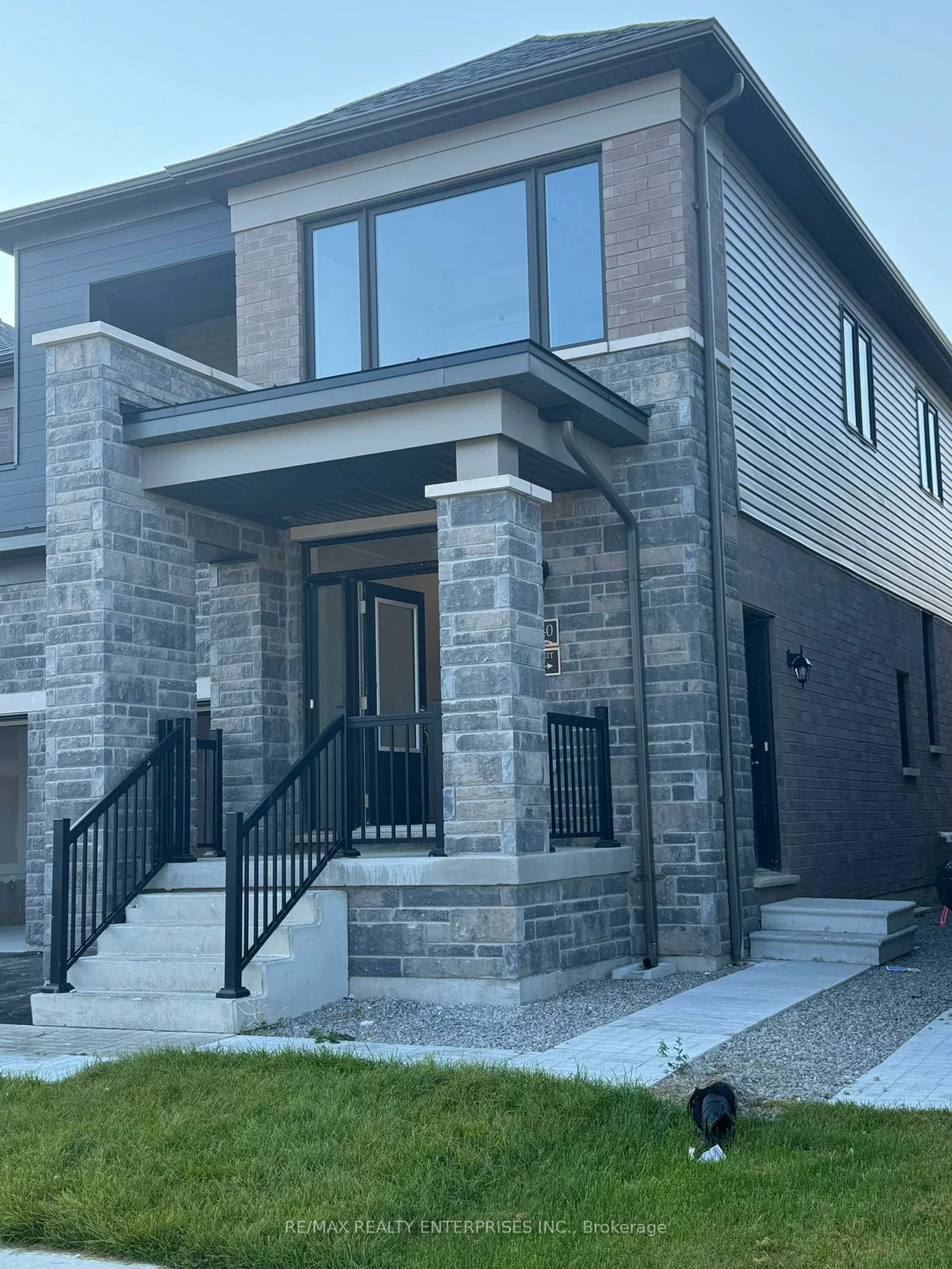 140, Nottingham, Rural Barrie Southeast, Barrie