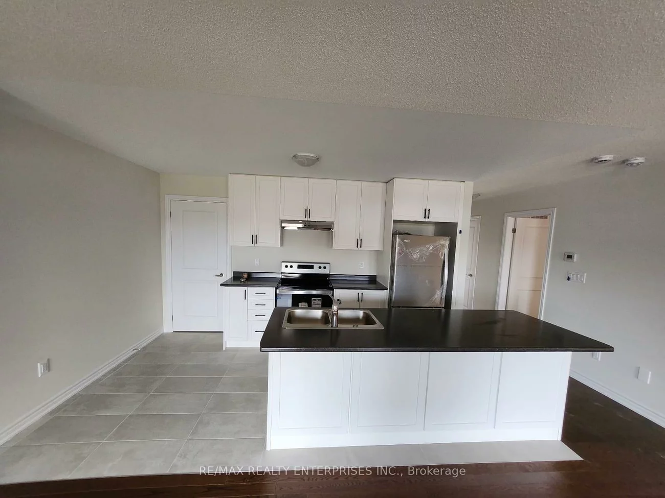 140, Nottingham, Rural Barrie Southeast, Barrie