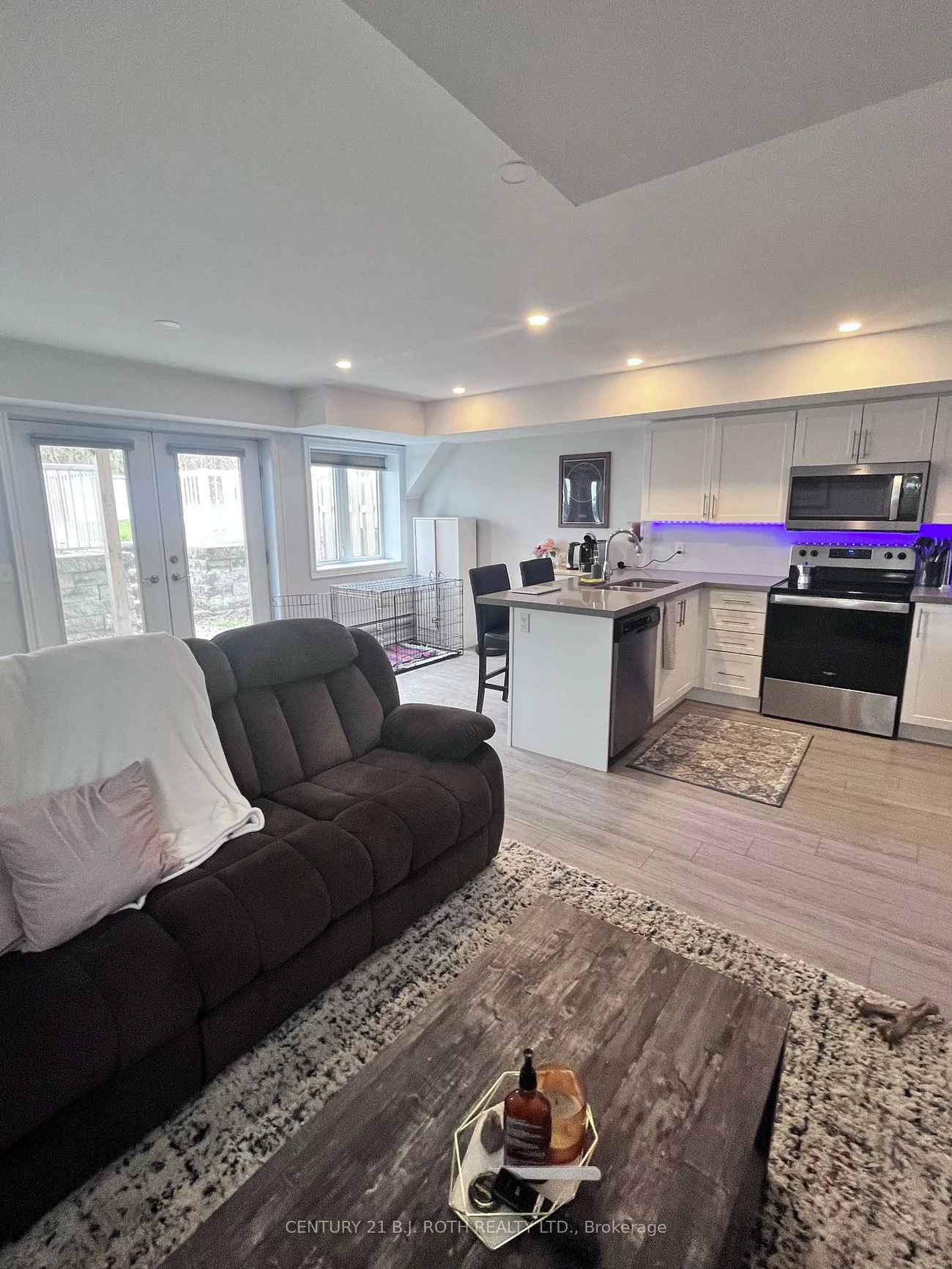 189, Patterson, Ardagh, Barrie