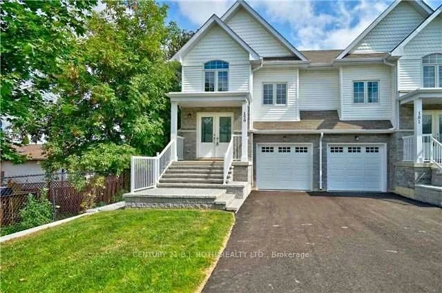 189, Patterson, Ardagh, Barrie