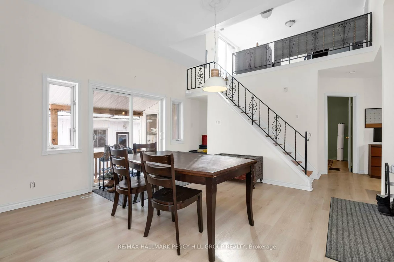 131, Sanford, Sanford, Barrie