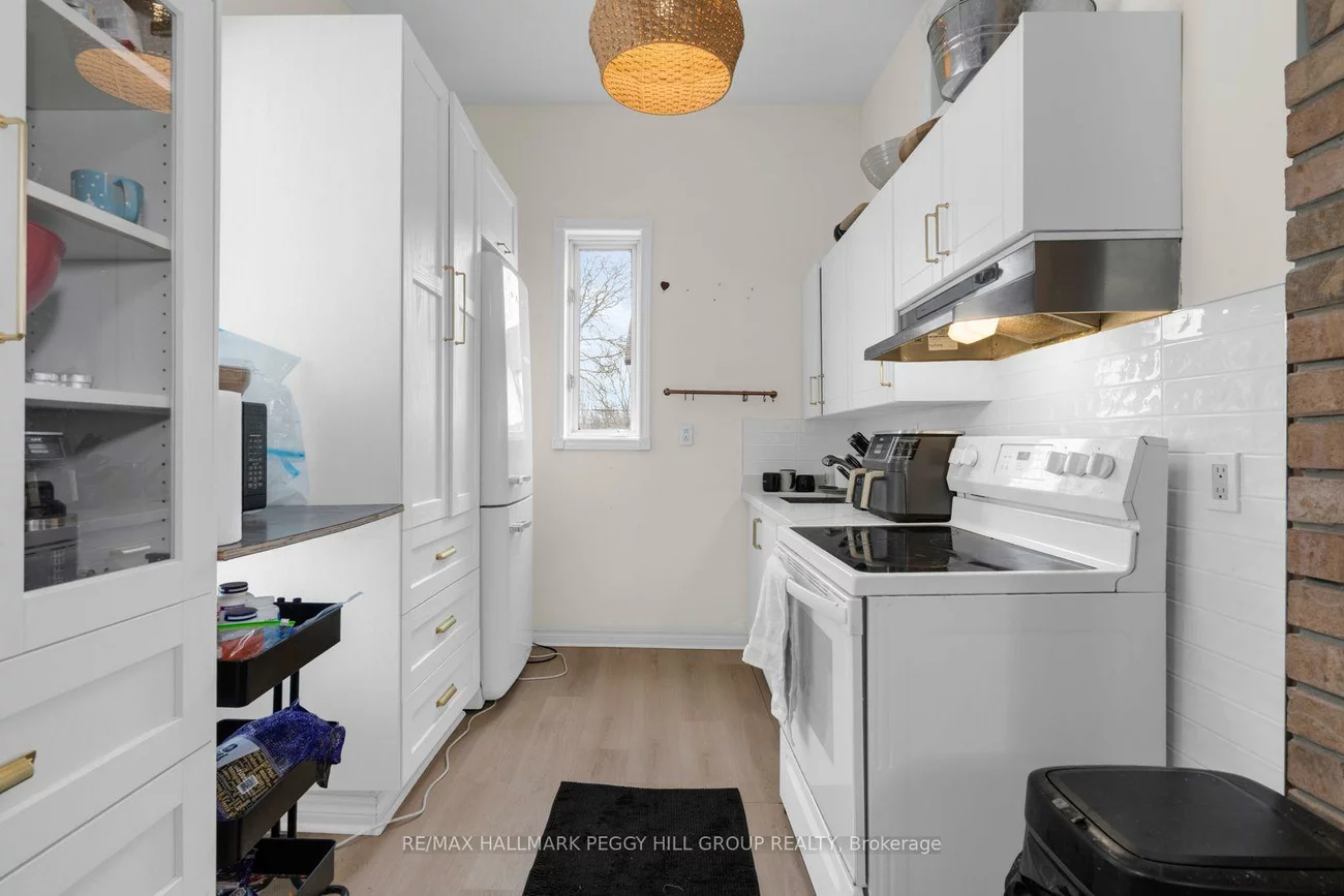 131, Sanford, Sanford, Barrie