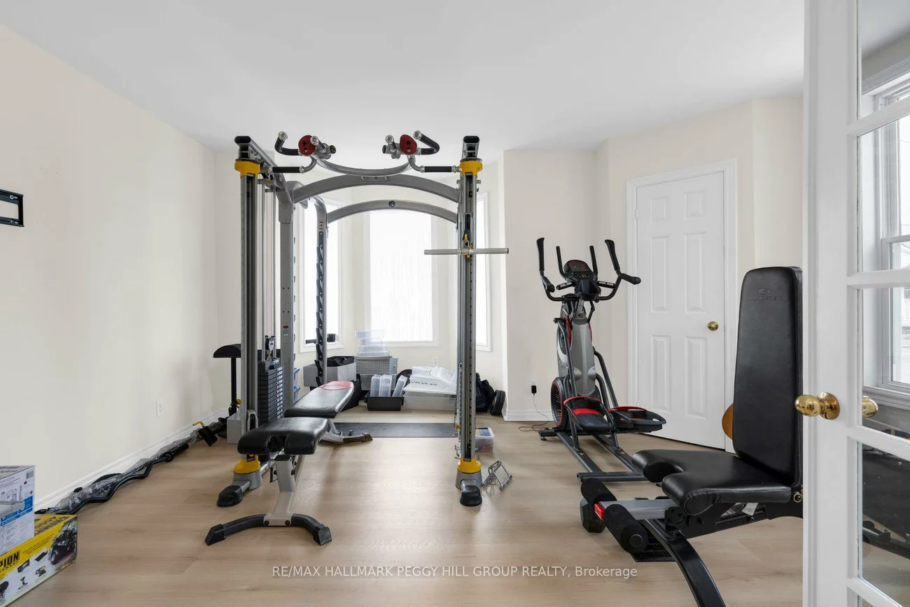 131, Sanford, Sanford, Barrie