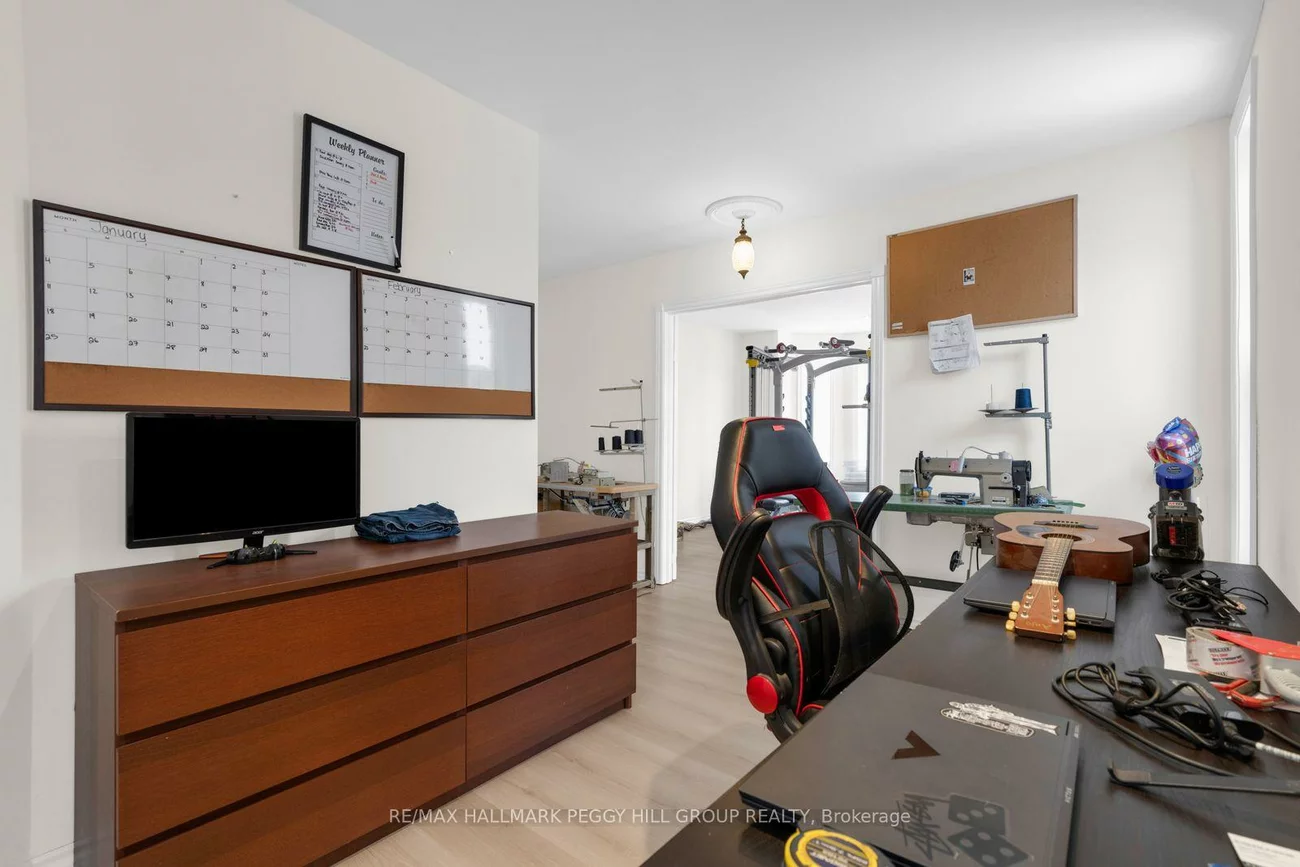 131, Sanford, Sanford, Barrie