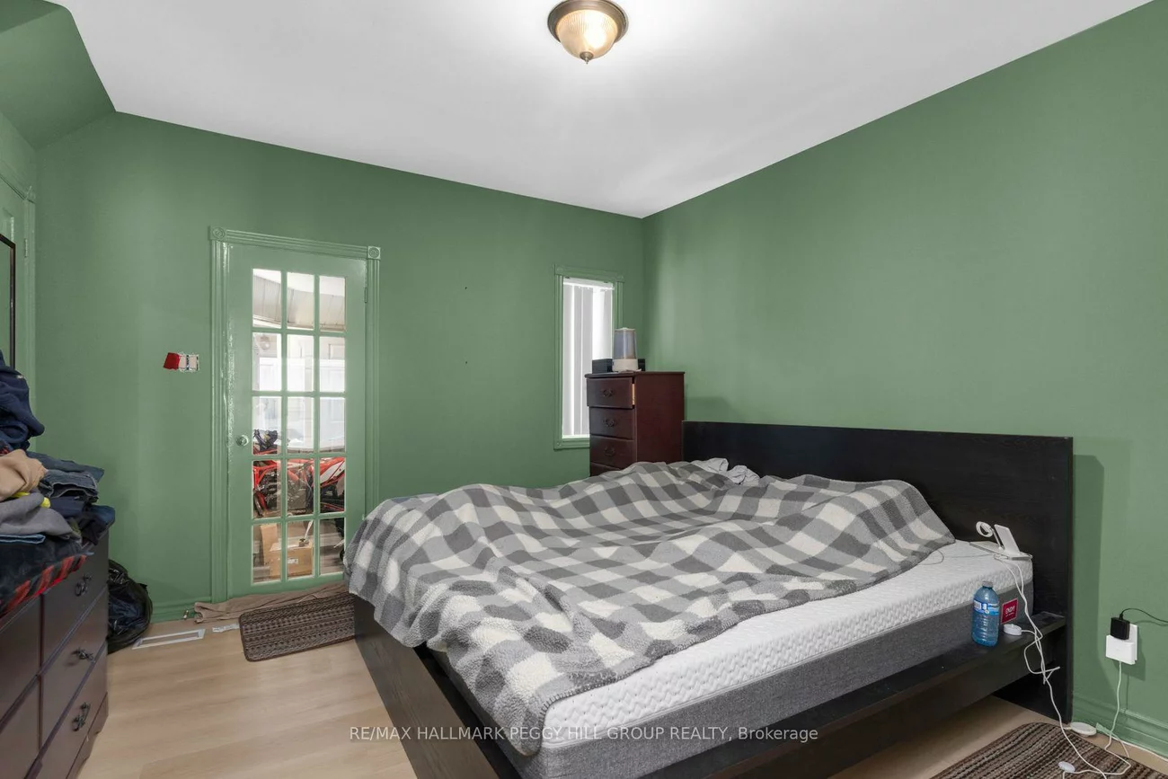 131, Sanford, Sanford, Barrie