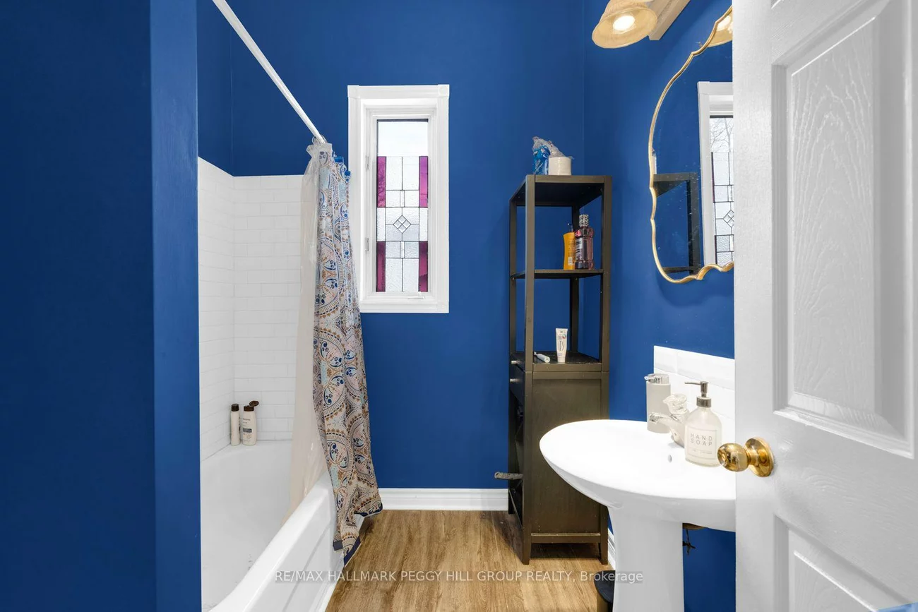 131, Sanford, Sanford, Barrie