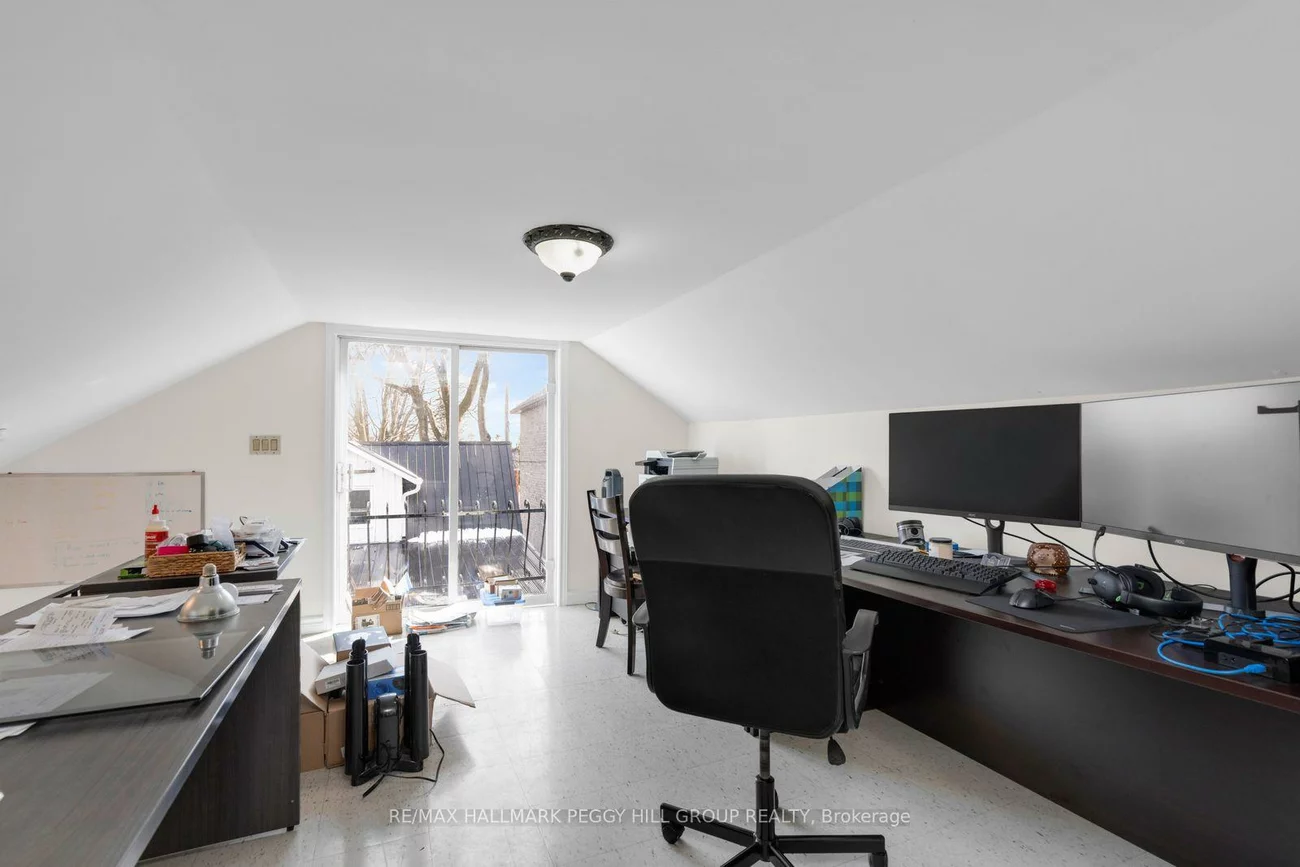 131, Sanford, Sanford, Barrie