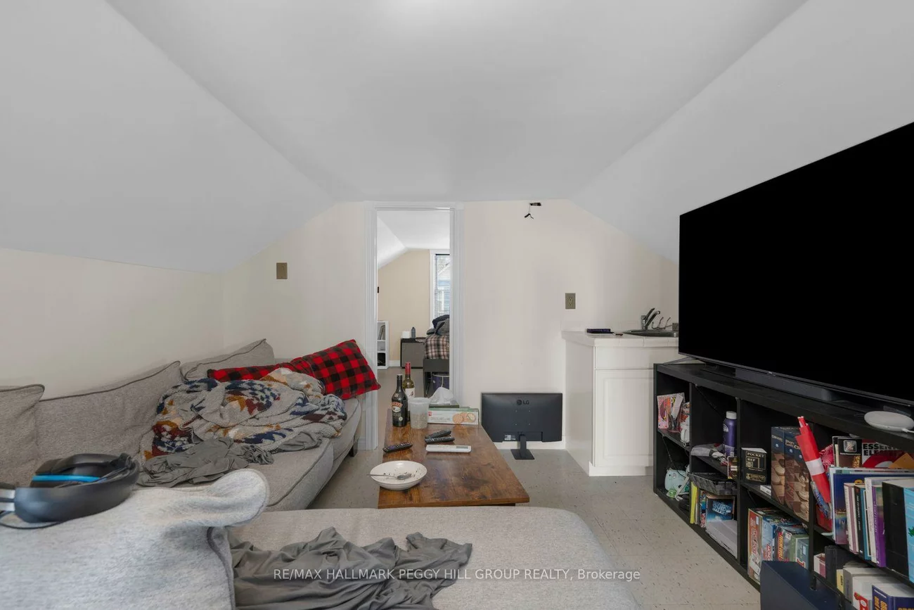 131, Sanford, Sanford, Barrie