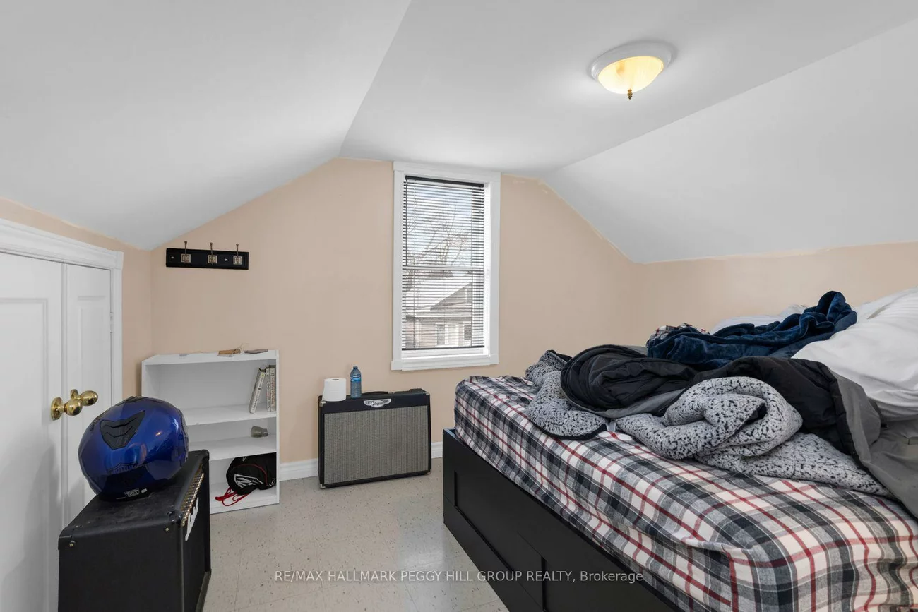 131, Sanford, Sanford, Barrie