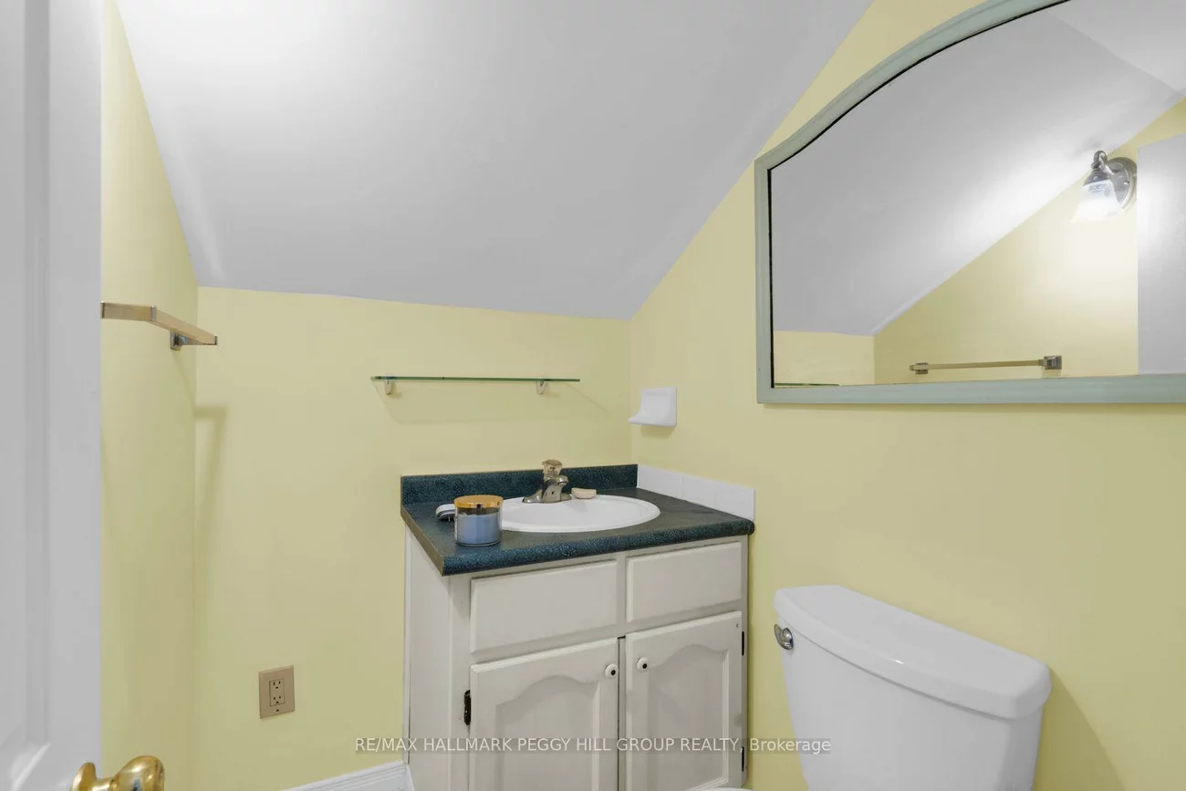 131, Sanford, Sanford, Barrie