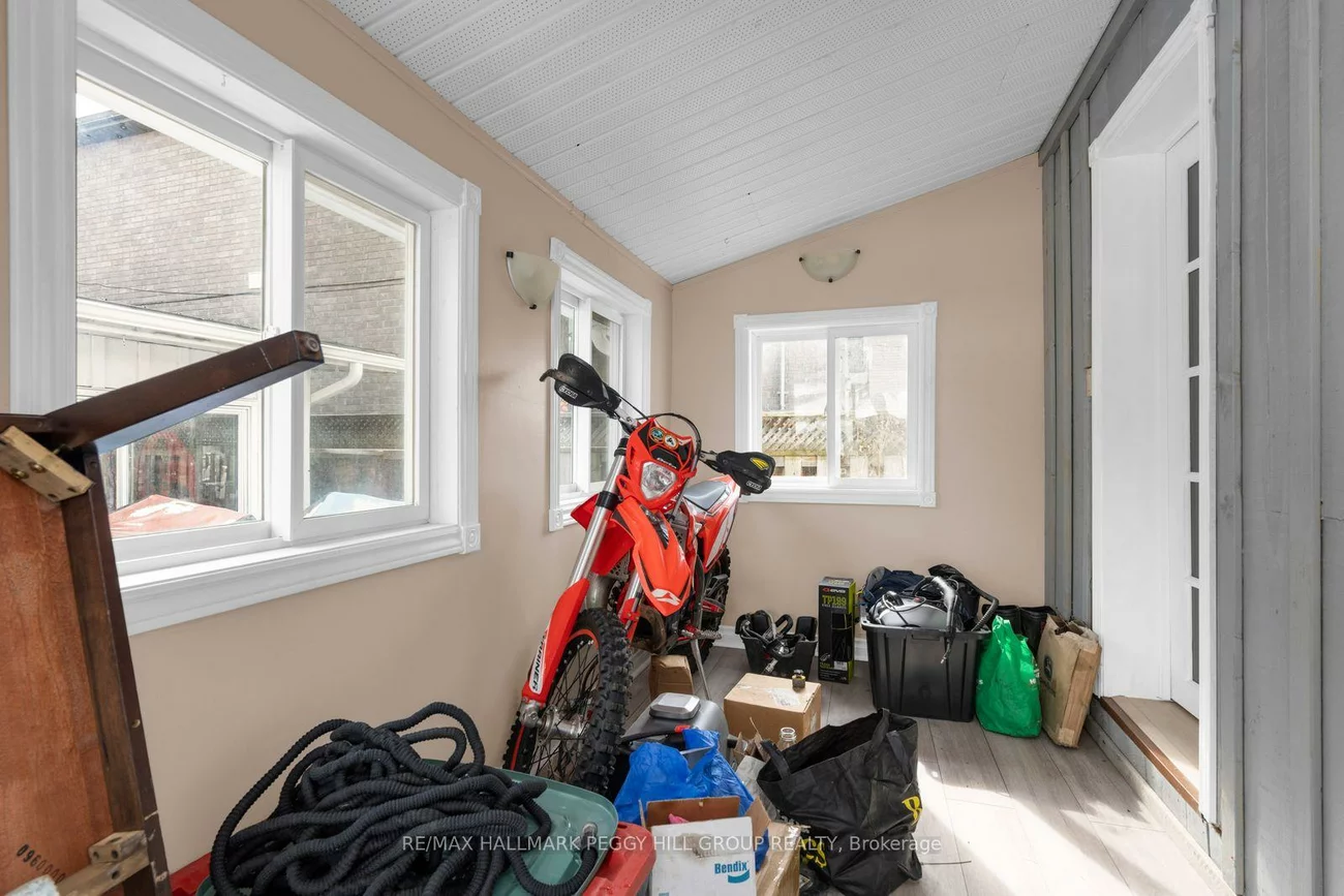 131, Sanford, Sanford, Barrie