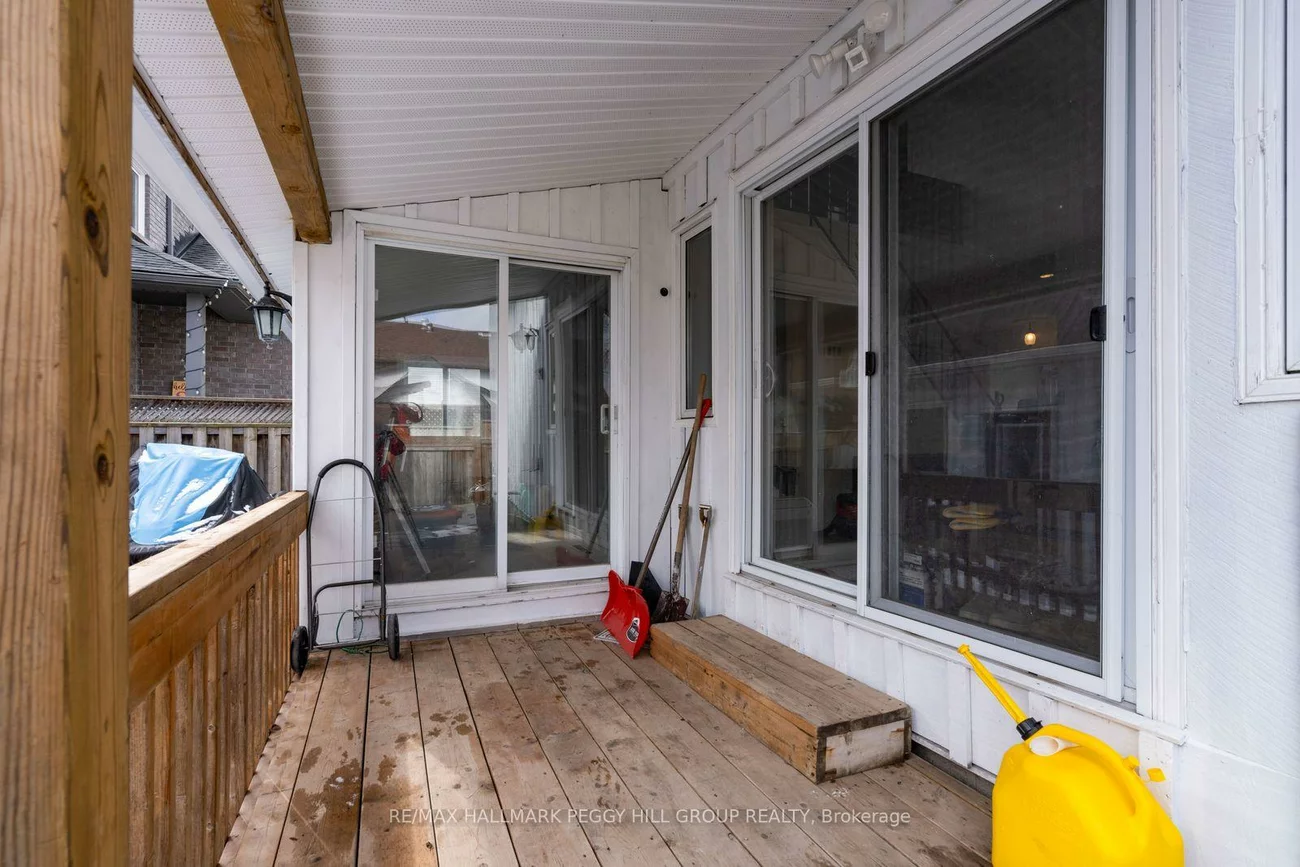 131, Sanford, Sanford, Barrie