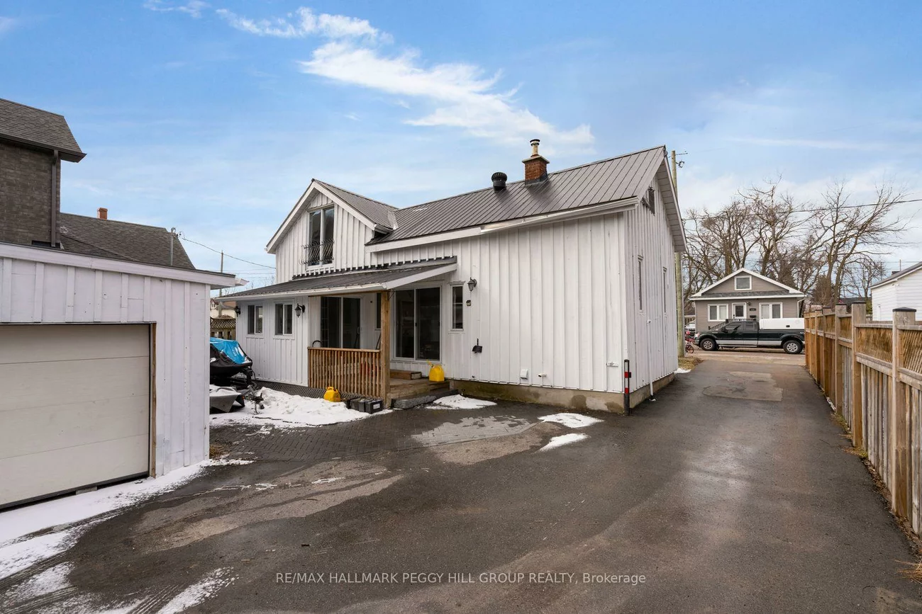 131, Sanford, Sanford, Barrie