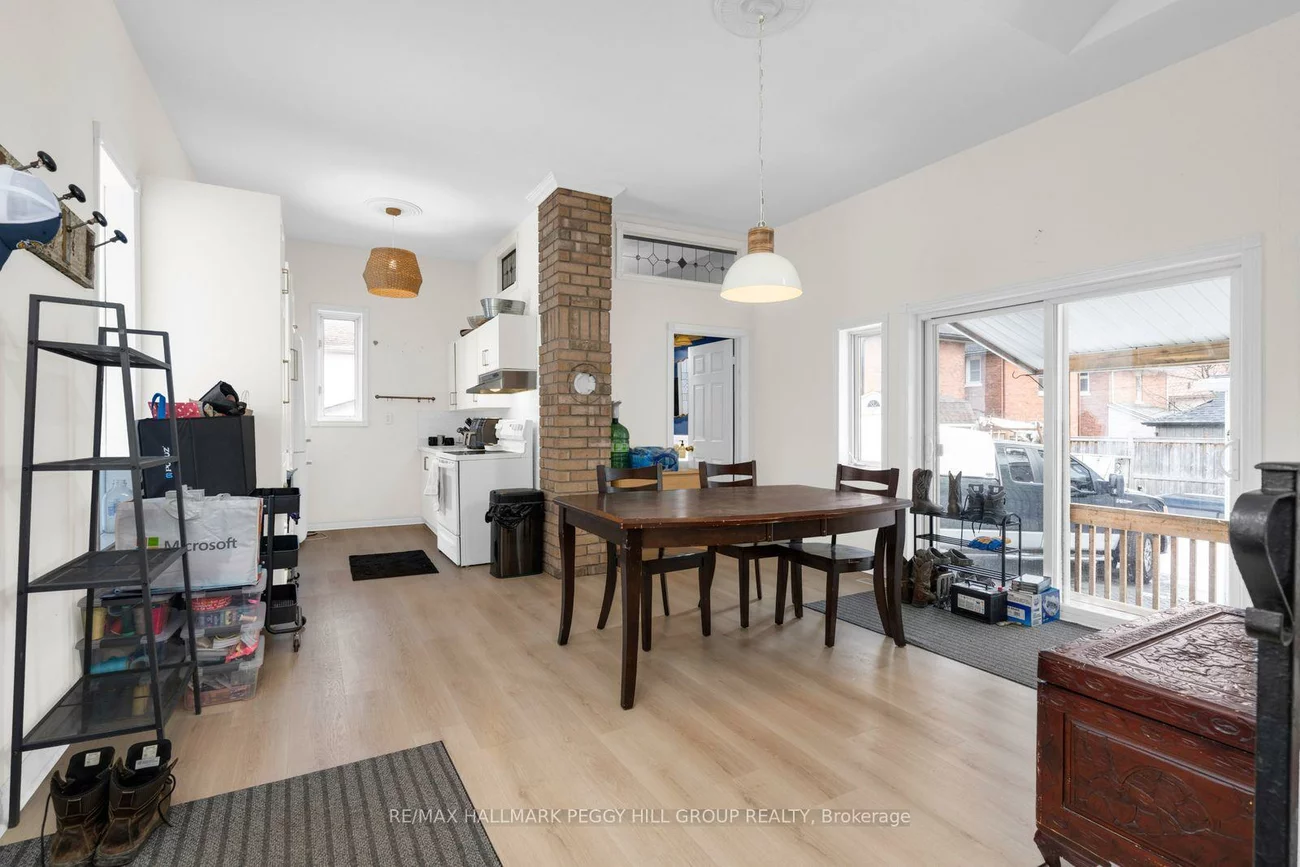 131, Sanford, Sanford, Barrie