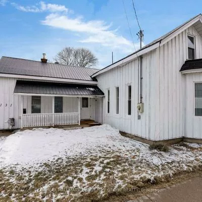 131, Sanford, Sanford, Barrie