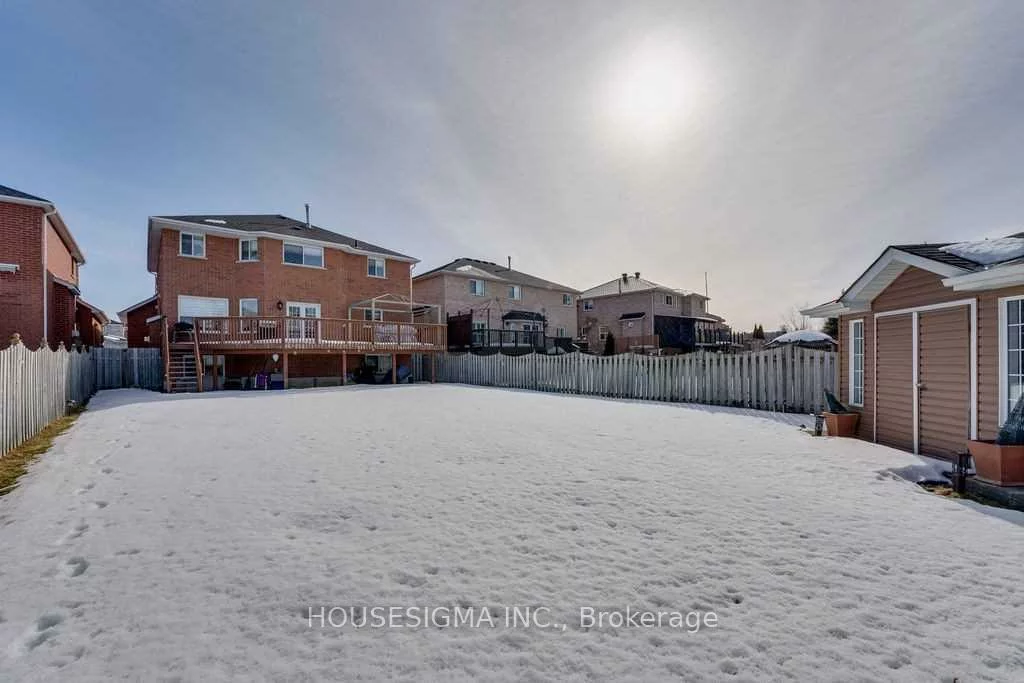 129, Gore, Ardagh, Barrie