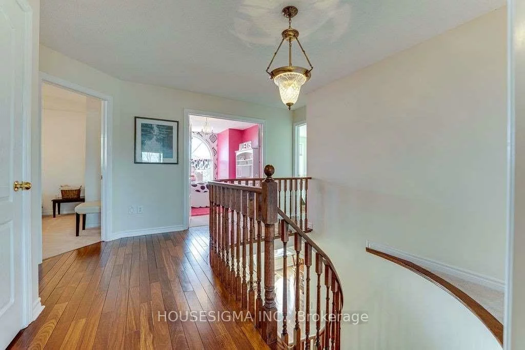 129, Gore, Ardagh, Barrie