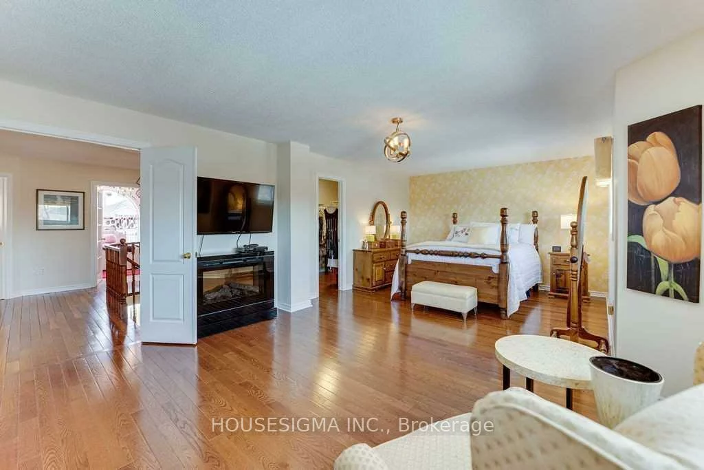 129, Gore, Ardagh, Barrie