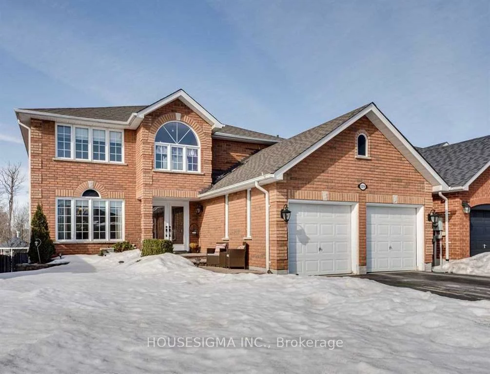 129, Gore, Ardagh, Barrie