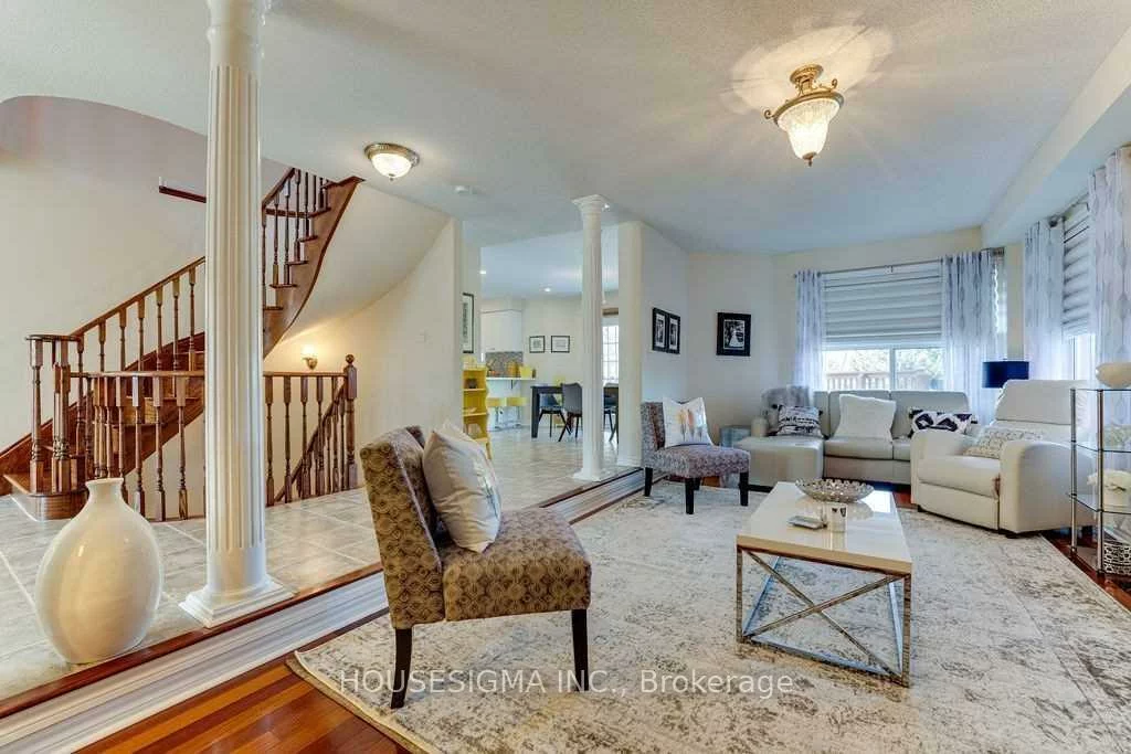 129, Gore, Ardagh, Barrie