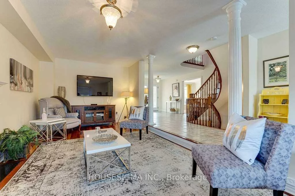129, Gore, Ardagh, Barrie