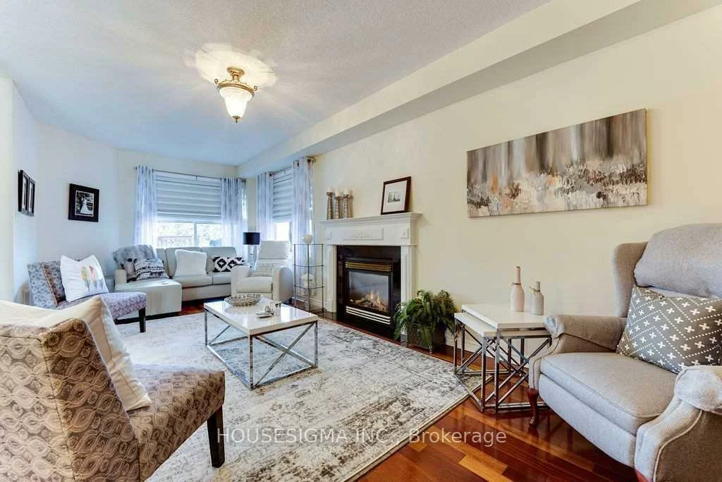 129, Gore, Ardagh, Barrie