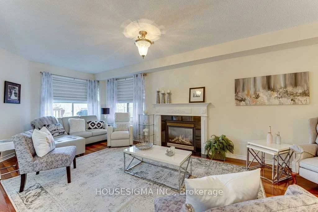 129, Gore, Ardagh, Barrie