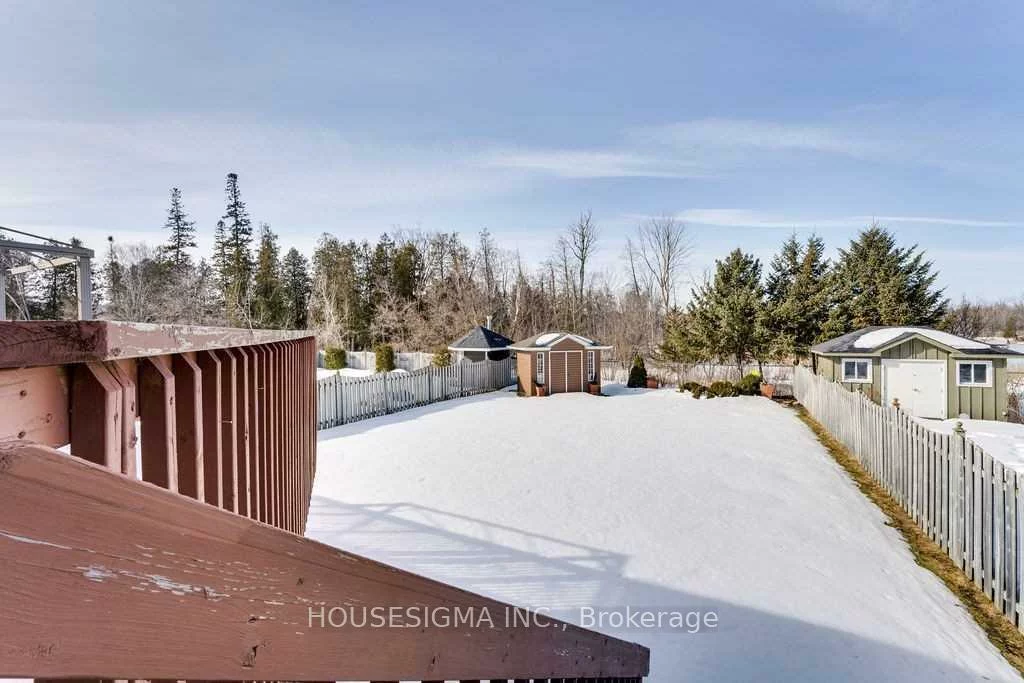 129, Gore, Ardagh, Barrie