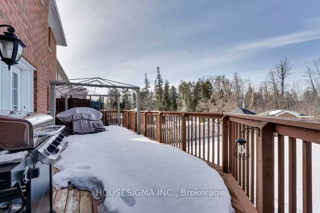 129, Gore, Ardagh, Barrie