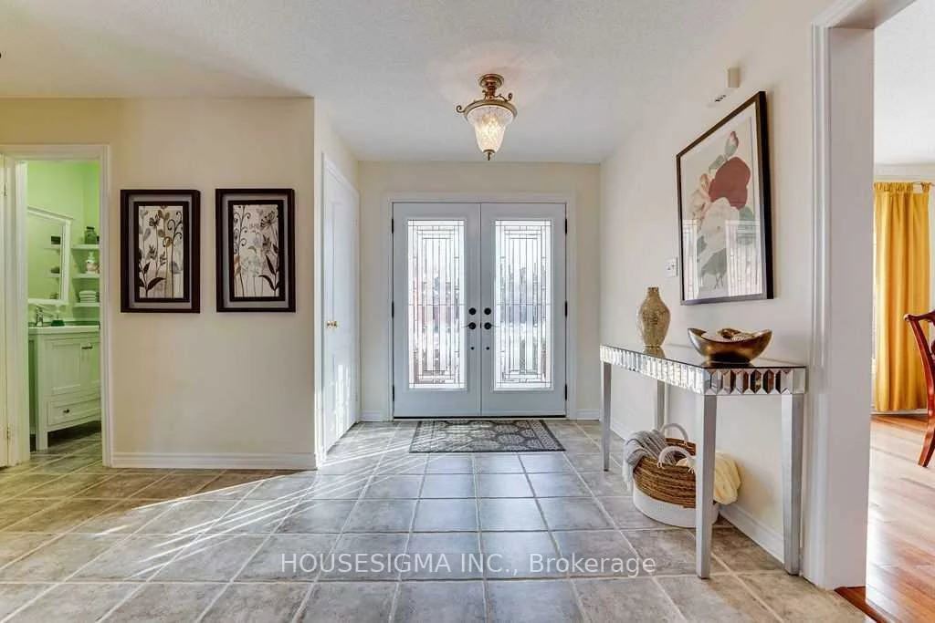 129, Gore, Ardagh, Barrie