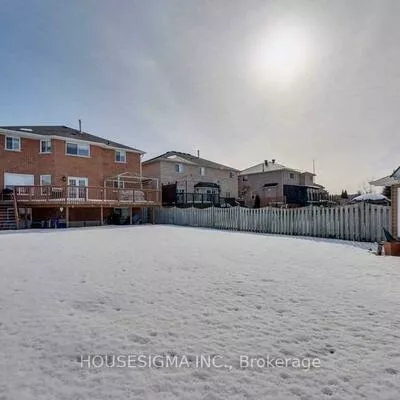 129, Gore, Ardagh, Barrie