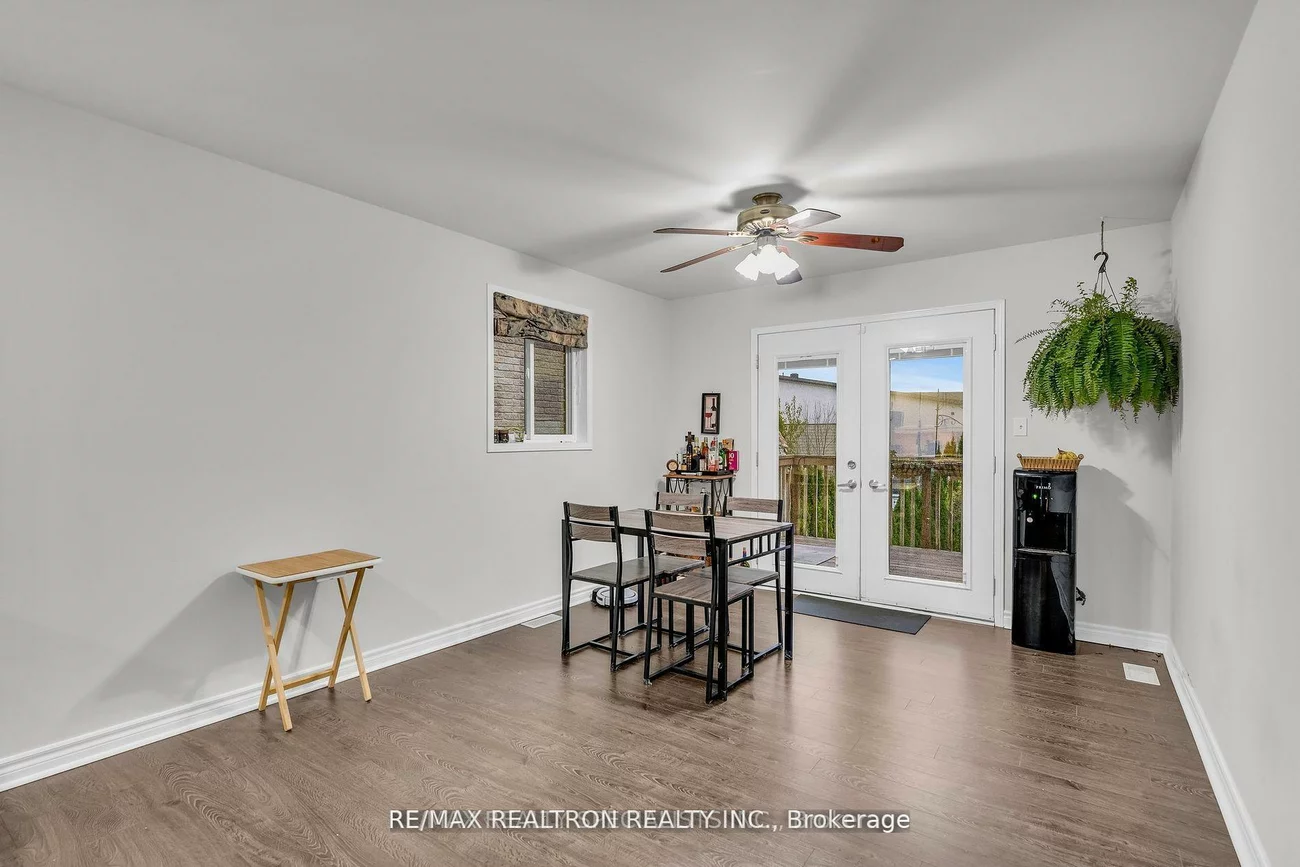 7, Margaret, East Bayfield, Barrie
