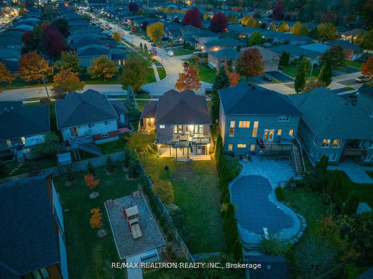 7, Margaret, East Bayfield, Barrie