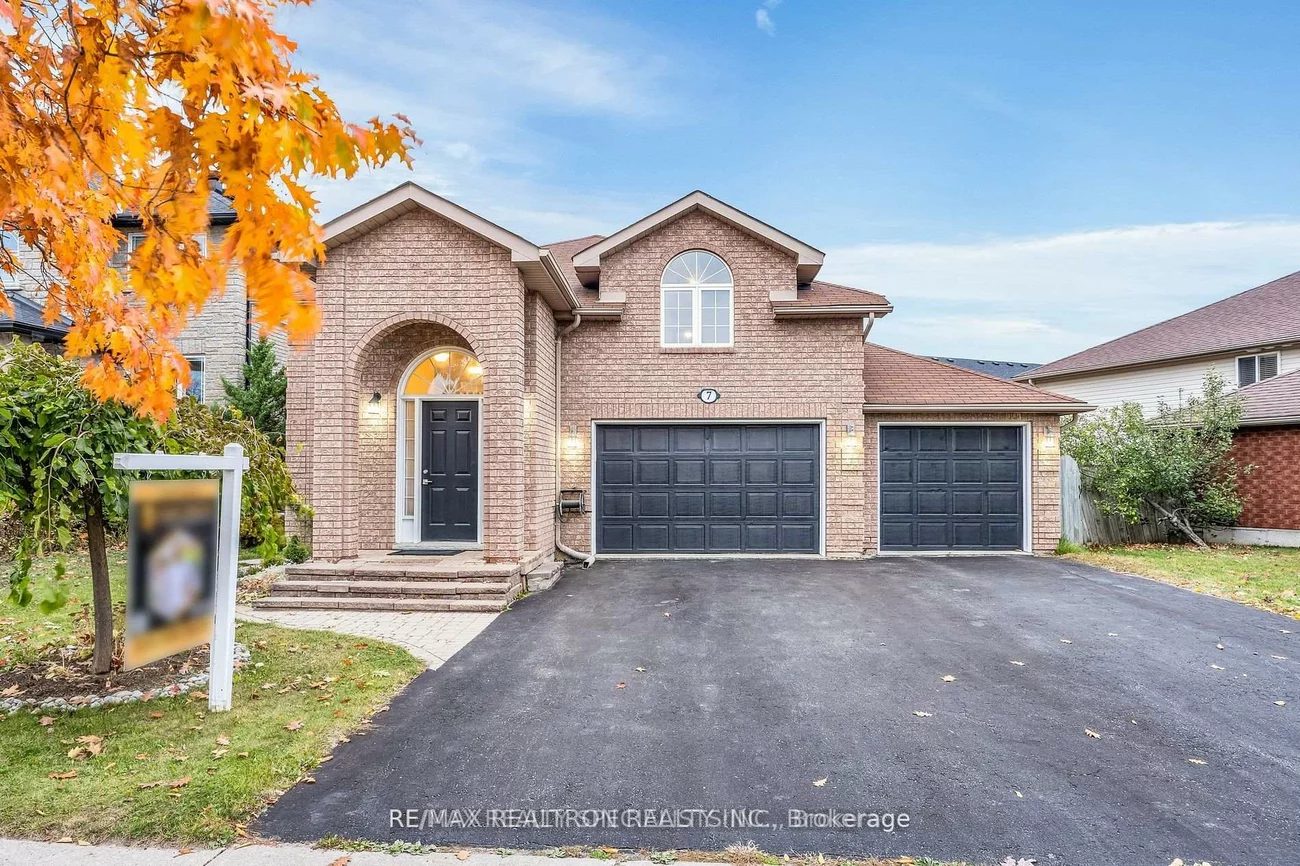 7, Margaret, East Bayfield, Barrie